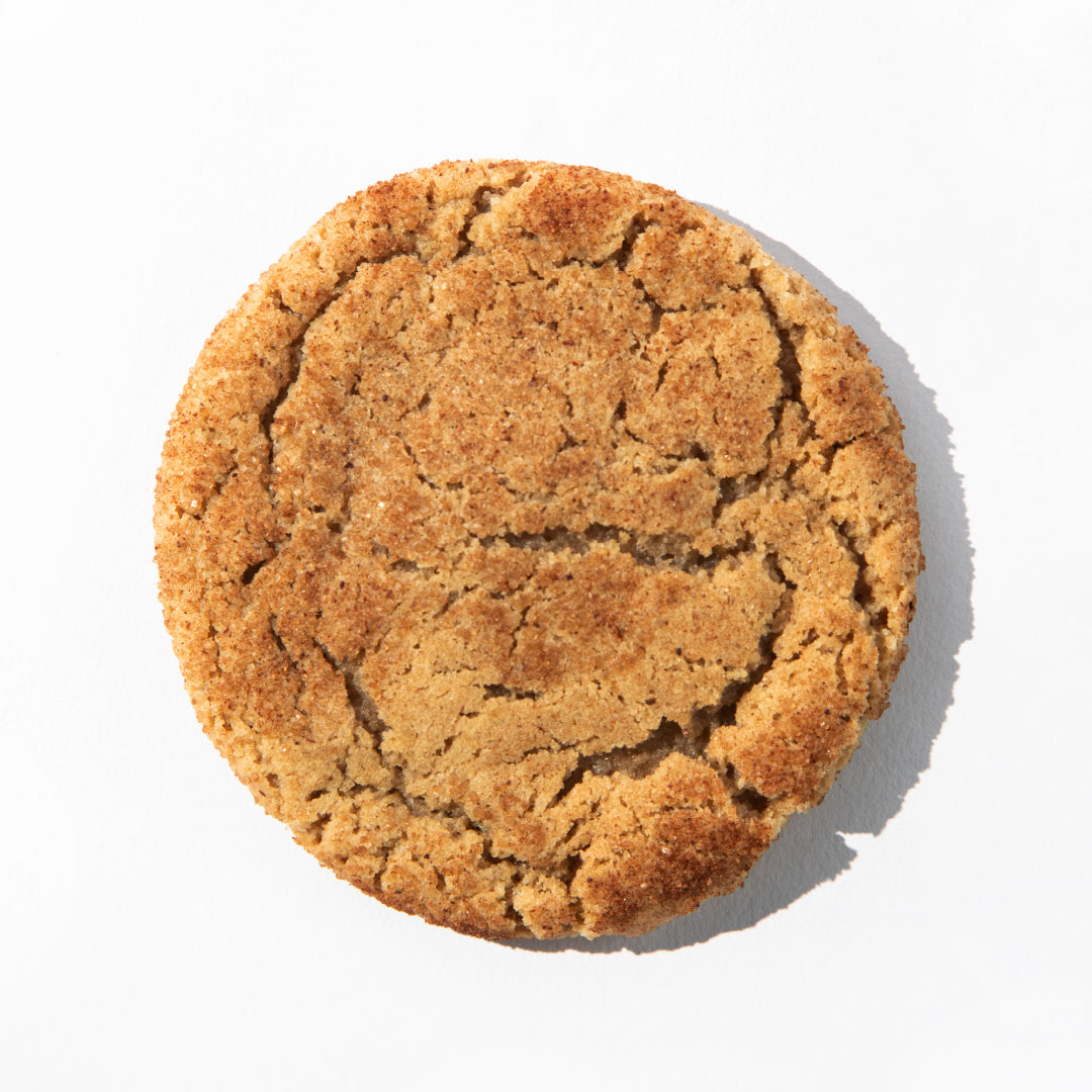 The Cinickerdoodle