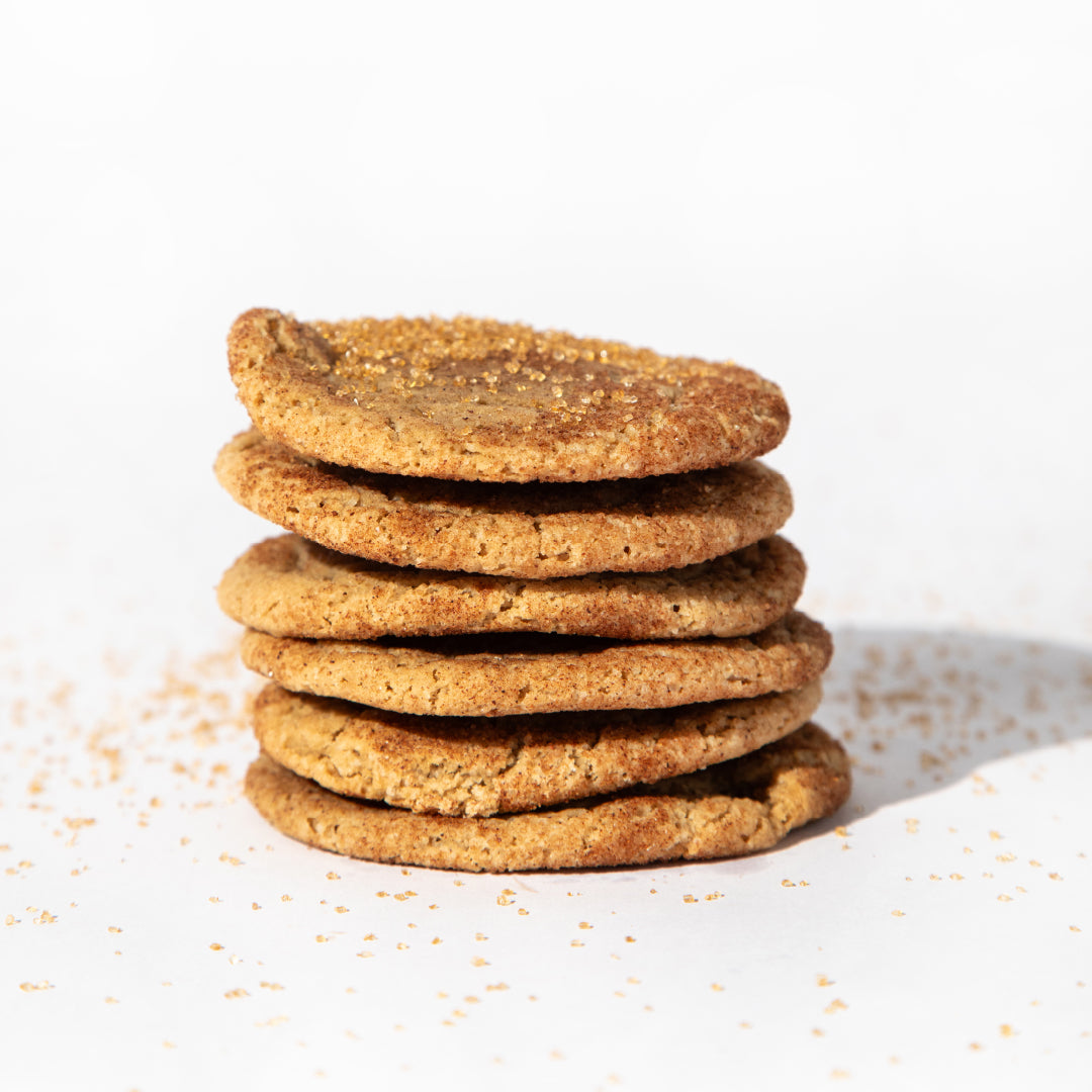 The Cinickerdoodle