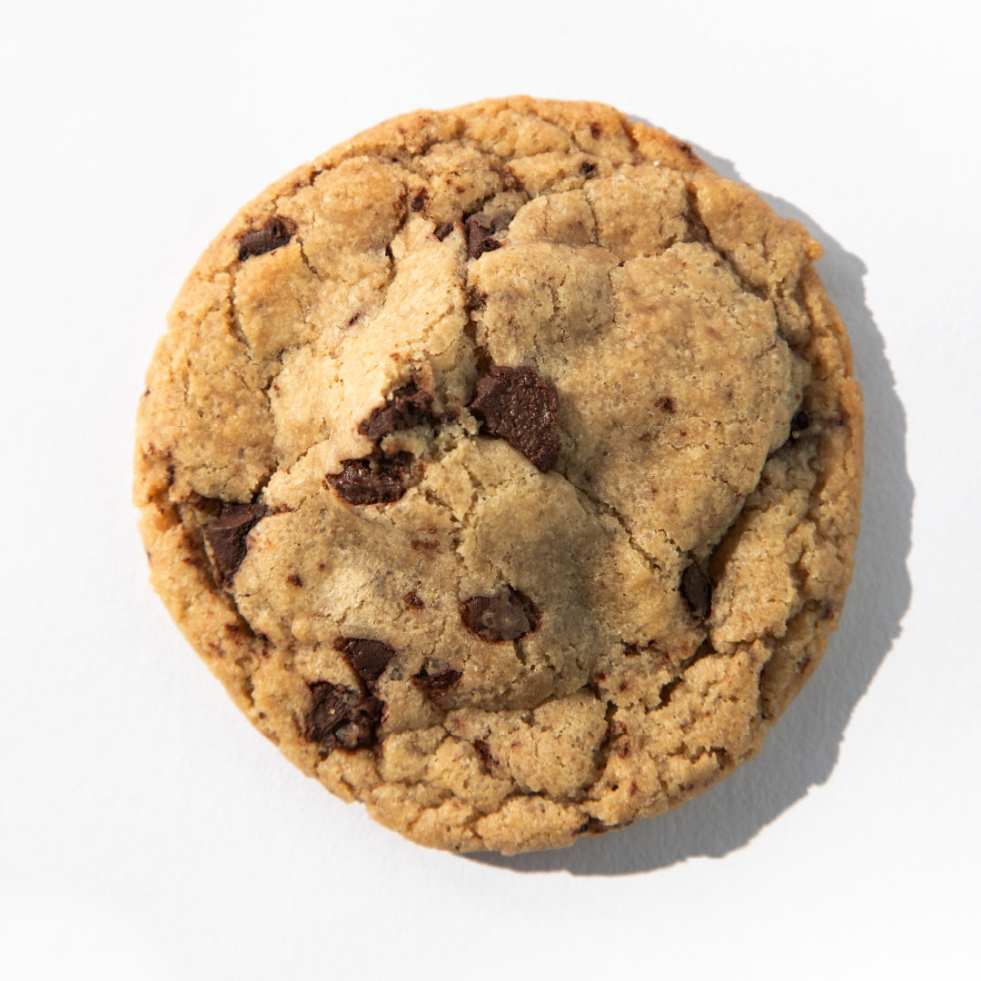 The Cinookie Cookie