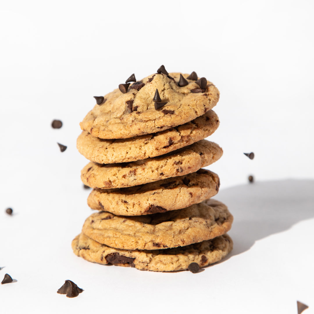 The Cinookie Cookie