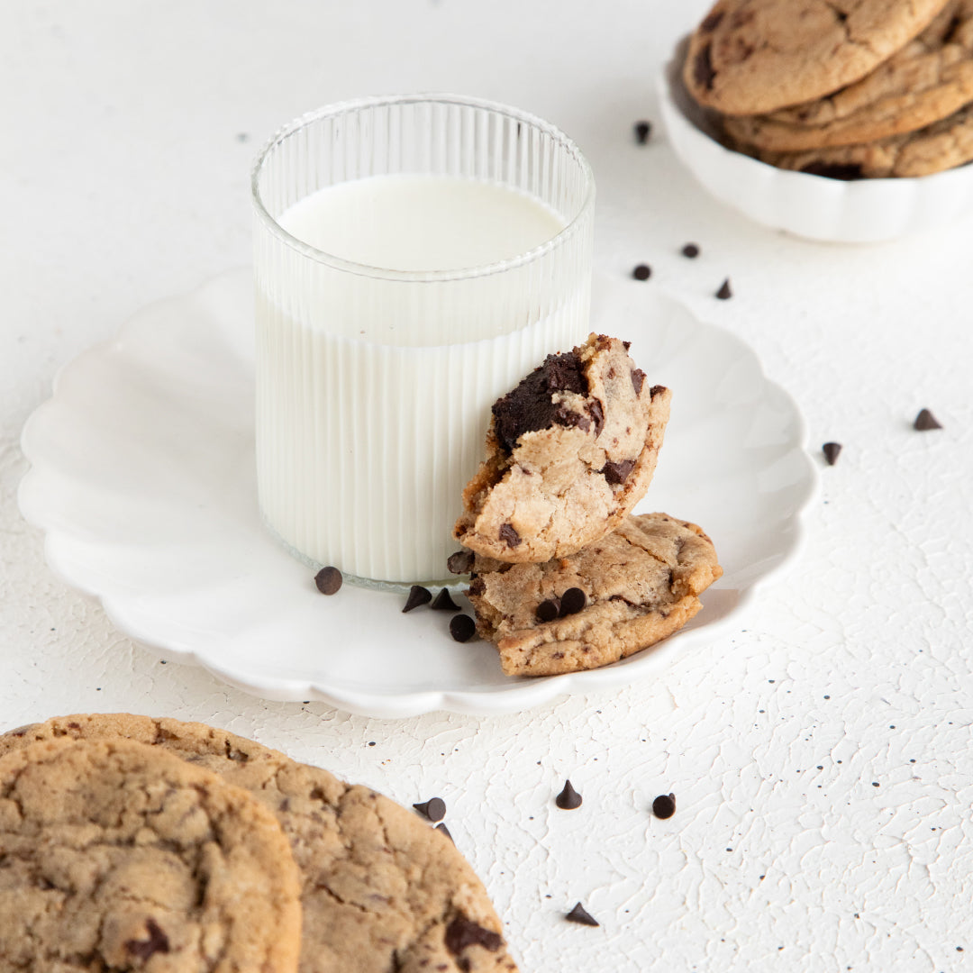 The Cinookie Cookie