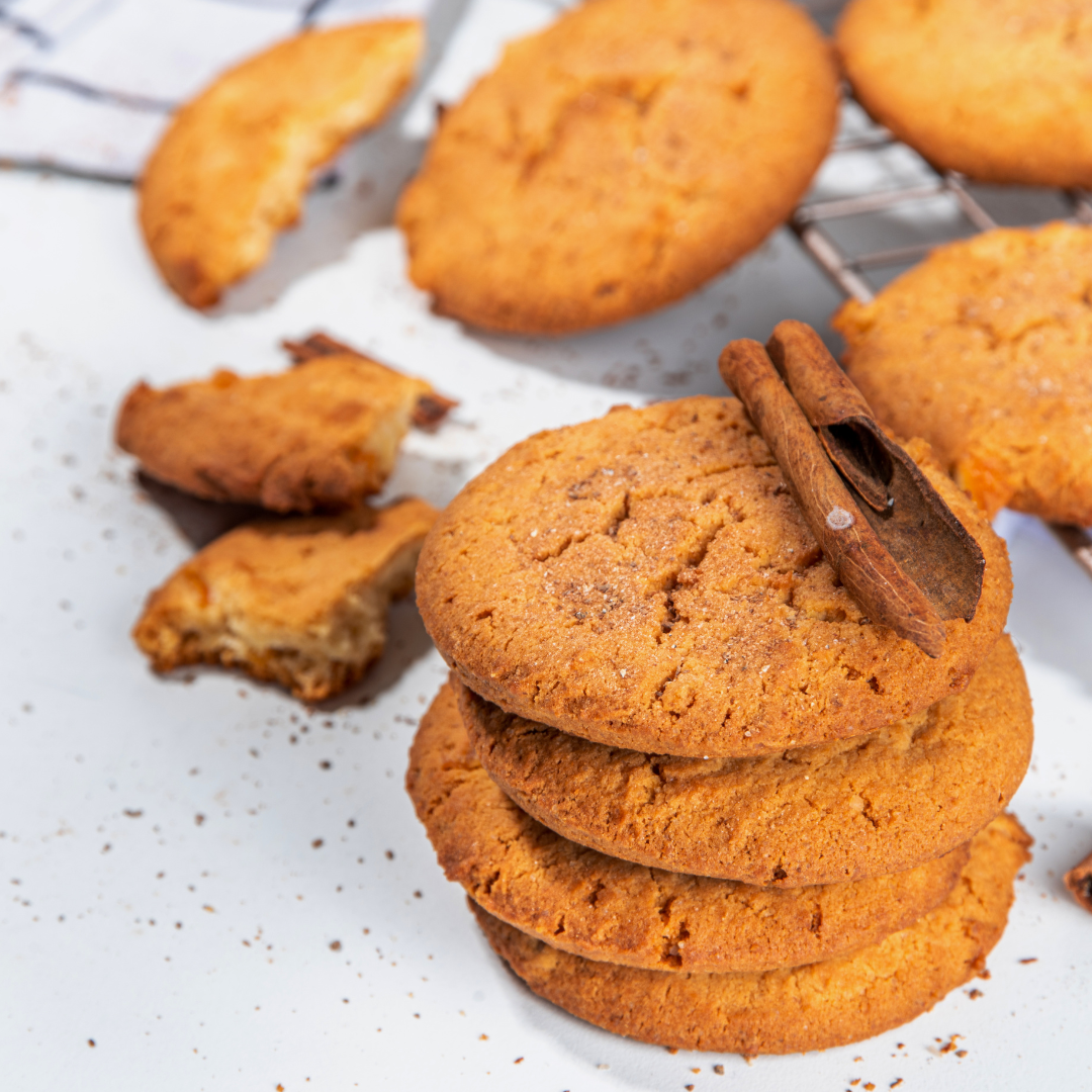 The Cinickerdoodle