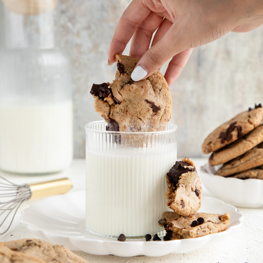 The Cinookie Cookie