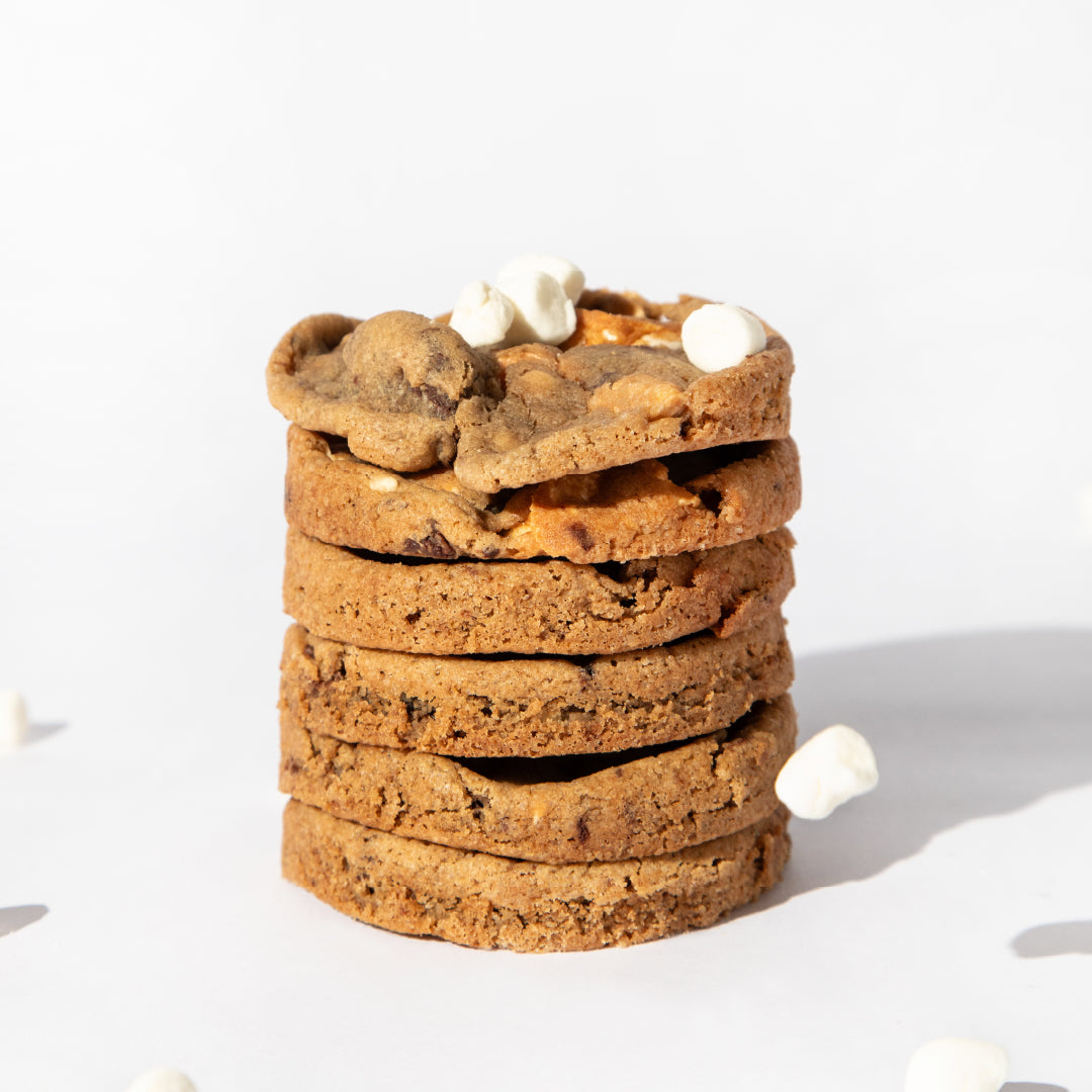 Lovin' U S'More