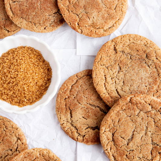 The Cinickerdoodle