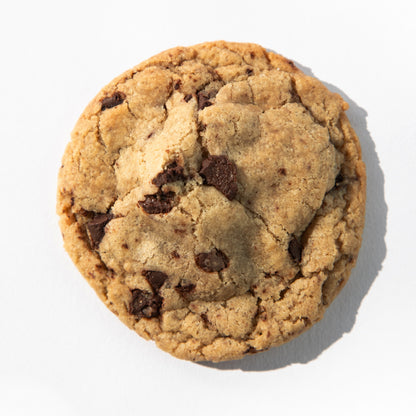 The Cinookie Cookie